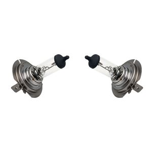 لامپ خودرو پاسیکو مدل 12v 55w p803 پایه h7 بسته دو عددی